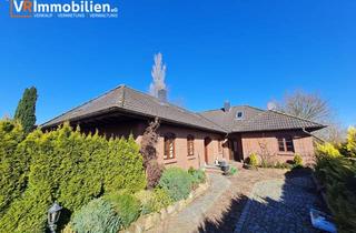 Einfamilienhaus kaufen in 24992 Janneby, Kernsaniertes, gepflegtes Einfamilienhaus unweit der B200 und dennoch in ruhiger Lage