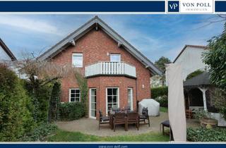 Einfamilienhaus kaufen in Josef-Stern-Weg 21, 59494 Soest, Gepflegtes Einfamilienhaus in begehrter Sackgassenlage