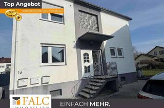 Mehrfamilienhaus kaufen in Gleiwitzer Straße 10, 76744 Wörth, Modernes Mehrfamilienhaus in TOP Lage!