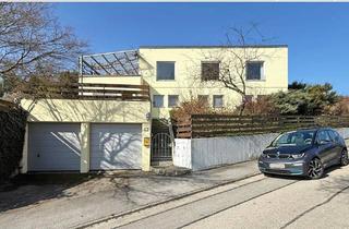 Einfamilienhaus kaufen in Rebenring 17, 84032 Altdorf, Landshuter Perspektiven – Einfamilienhaus mit Potenzial und Panorama