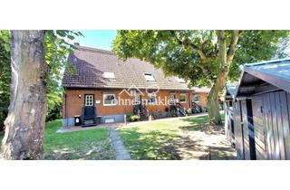 Mehrfamilienhaus kaufen in Strandstr., 23669 Niendorf/Ostsee, 2 Fam. Reihenendhaus, Top Lage, nur ein paar Meter bis zum Strand
