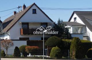 Einfamilienhaus kaufen in Goethestrasse, 56218 Mülheim-Kärlich, Provisionsfreie laufend modernisierte DHH in Mülheim Kärlich mit schönem Garten