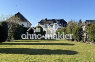 Doppelhaushälfte kaufen in Grüner Weg 18, 59590 Geseke, Ein Familientraum - Doppelhaushälfte mit großem Garten