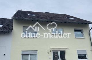 Wohnung kaufen in Im Hahnacker 12, 66740 Saarlouis, Erstbezug DG-Wohnung nach Totalsanierung in ruhiger Lage