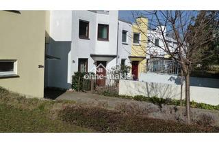 Reihenhaus kaufen in Insbruckerstraße A, 79111 Freiburg, Reihenendhaus ruhig und kinderfreundlich