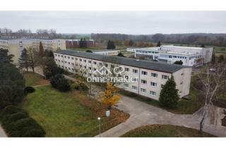 Anlageobjekt in Lützowstr., 17153 Stavenhagen, Ehemaliges Stabs- und Unterkunftsgebäude in Basepohl
