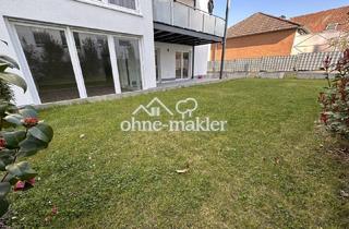 Wohnung mieten in Häuser Weg, 61267 Neu-Anspach, Neubau: Erstbezug EG - Terrasse, Garten, ruhig, grünes Ambiente, Aufzug, TG, schnell in Bad Homburg