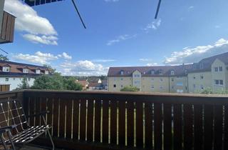 Wohnung kaufen in Christian-Kreuzer-Str., 92665 Altenstadt, Sehr schöne, sonnige 3-Zimmer-Wohnung mit Balkon und Stellplatz in Altenstadt/WN zu verkaufen!