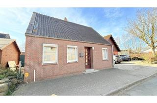 Einfamilienhaus kaufen in Inselweg 41, 23769 Fehmarn, Ihr neues Zuhause zum Gestalten!