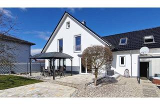Einfamilienhaus kaufen in Frühlingstraße 11, 92431 Neunburg, Gepflegtes Einfamilienhaus mit Einliegerwohnung