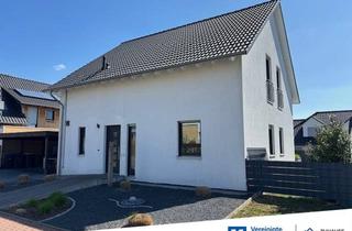 Einfamilienhaus kaufen in Burgfeld, 34434 Borgentreich, Alternative zum NEUBAU - EFH mit Garten!