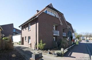 Wohnung mieten in Feldstraße 4a, 27793 Wildeshausen, 2-Zimmer-Dachgeschosswohnung in zentraler Lage