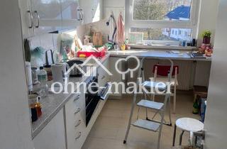 Wohnung mieten in Nordstraße, 56477 Rennerod, 3,5 Zimmer mit Südbalkon und Einbauküche
