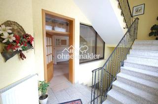 Wohnung mieten in Gänsfelderstraße 14, 54492 Zeltingen-Rachtig, Gepflegte 3 Zimmer Wohnung mit Dachterasse in Zeltingen-Rachtig (1. OG)