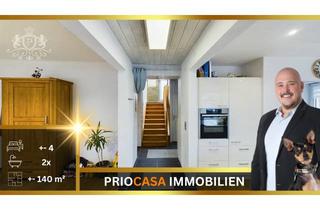 Einfamilienhaus kaufen in Rodter Straße 12, 54313 Zemmer, Einfamilienhaus | 6 Zimmer | 140 m² Wohnfläche | Terrasse | Garten | Wintergarten | 3 Stellplätze