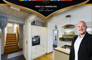 Einfamilienhaus kaufen in Rodter Straße 12, 54313 Zemmer, Einfamilienhaus | 6 Zimmer | 140 m² Wohnfläche | Terrasse | Garten | Wintergarten | 3 Stellplätze