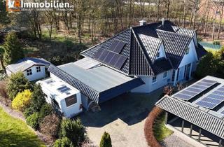 Einfamilienhaus kaufen in Norderwohld, 25826 Sankt Peter-Ording, Traumhaftes EFH in sehr ruhiger Lage