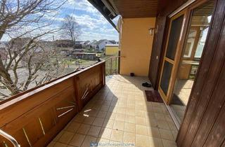 Doppelhaushälfte kaufen in Freifrau-Von-Moreau-Straße 64, 86529 Schrobenhausen, Solide und top-gepflegte Doppelhaushälfte, auch für 2 Generationen!