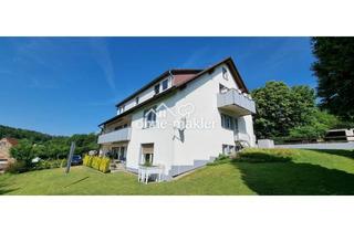 Wohnung mieten in Mönnekendamm, 37603 Holzminden, Attraktives 2-Zi.-Apartment (M5403)