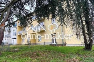 Wohnung kaufen in Berliner Str. 29, 55566 Bad Sobernheim, Attraktive Eigentumswohnung in Bad Sobernheim