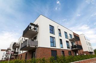 Wohnung mieten in Tartuer Straße 11, 21337 Lüneburg, Genießen Sie den Sommer auf Ihrer Terrasse