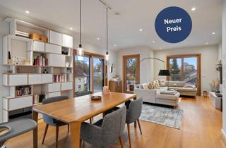 Penthouse kaufen in Belchenstraße 29, 79189 Bad Krozingen, Penthouse-Perfektion: Stilvolles Wohnerlebnis