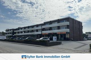 Gewerbeimmobilie mieten in Hauptstraße 8-14, 25996 Wenningstedt-Braderup, Lagerräume in Wenningstedt zu Vermieten