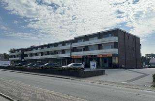 Geschäftslokal mieten in Hauptstraße 8-14, 25996 Wenningstedt-Braderup, Exklusive Gewerbefläche in Toplage von Wenningstedt – Vielseitige Nutzungsmöglichkeiten mit optionalem Lagerraum