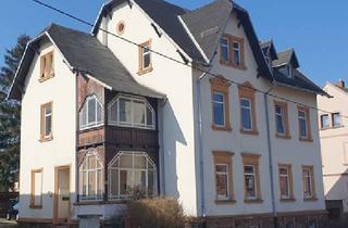 Mehrfamilienhaus kaufen in Kurze Straße, 09326 Geringswalde, 7,46% Rendite - Mehrfamilienhaus im LK Mittelsachsen