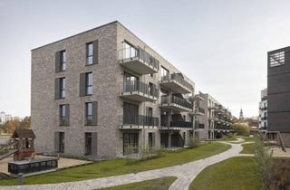 Wohnung mieten in Hafenstraße 11, 29223 Celle, Elegante Neubauwohnung sucht neue Mieter!