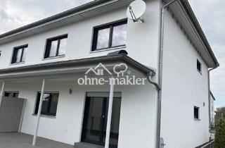 Haus mieten in Am Weiher, 92699 Irchenrieth, Doppelhaushälfte in ruhiger Lage in Irchenrieth zu vermieten