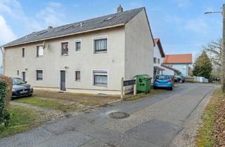 Wohnung kaufen in Schlehenweg, 93055 Regensburg, Charmante 3-Zimmer-Wohnung mit schöner Aussicht in Regensburg-Keilberg