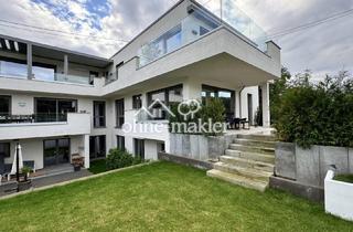 Wohnung mieten in Auf Dem Rheinbüschel 18, 53572 Unkel, Luxuswohnung erste Rheinlage, Neubau, Wärmepumpe, energieeffizient