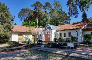 Haus kaufen in Freester Straße 11, 17509 Lubmin, Wohnen mit Urlaubsfeeling - Freistehendes Haus in Strandnähe mit großem Garten und Carport