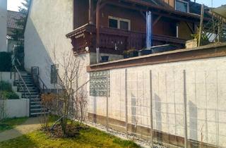 Wohnung kaufen in Petersberg 4a, 86438 Kissing, OSTERSPECIAL - Doppelhaushälfte mit großem Balkon