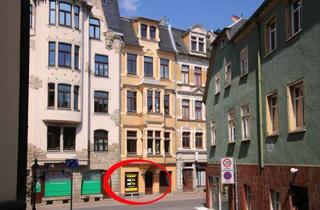 Geschäftslokal mieten in Thomasstraße 21, 07973 Greiz, Ladengeschäft im Stadtzentrum