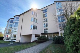 Wohnung mieten in 95028 Hof, Gemütliches City-Apartment in Hof: Ideal für Studenten, Singles und Pendler