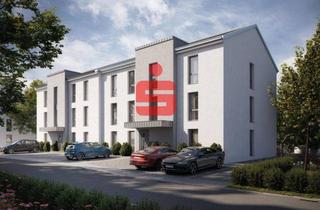 Mehrfamilienhaus kaufen in 54634 Bitburg, Vermietetes Neubau - Mehrfamilienhaus mit 7 Wohneinheiten