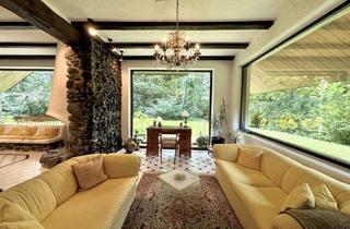 Einfamilienhaus kaufen in 56472 Hahn, Exklusives Refugium im Grünen – Perfekt für Naturliebhaber und Ruhesuchende!