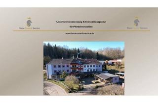 Haus kaufen in 54570 Deudesfeld, Deudesfeld - Reiterhof mit Jugendunterkünften & Hotelbetrieb - Bestehender Betrieb, treue Gäste, starke Perspektive