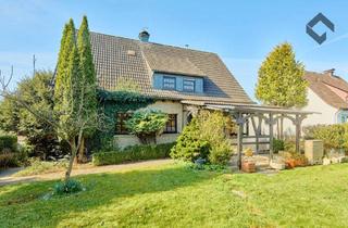 Einfamilienhaus kaufen in 57439 Attendorn, Attendorn - Dünschede: Dorfkind-feeling inklusive!