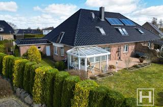 Doppelhaushälfte kaufen in 23816 Leezen, Leezen - Haus mit Herz und Qualität