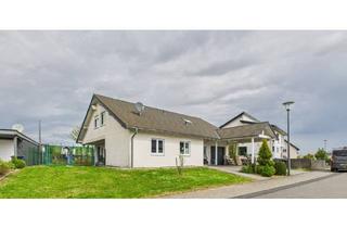 Einfamilienhaus kaufen in 54673 Neuerburg, Neuerburg - Hübsches Einfamilienhaus in Höhenlage von Neuerburg.