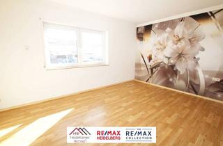 Wohnung kaufen in Talstraße 37A, 69231 Rauenberg, Rauenberg - Top 3 Zimmer EG Terrassenwohnung, 77m² in toller Lage inkl. 2x Stellplatz und Kellerabteil