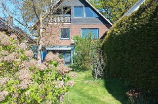 Einfamilienhaus kaufen in 23827 Wensin, Wensin/Garbek - Unverbaubarer Weitblick, großes Haus,auch als ZweifamiienhausMehrgenerationenhausWG nutzbar