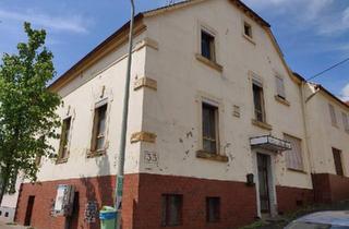 Haus kaufen in 66871 Pfeffelbach, Pfeffelbach - Historische Gaststätte in Selchenbach