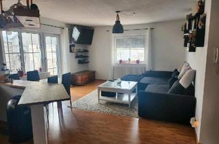 Wohnung kaufen in 55595 Hargesheim, Hargesheim - Wunderschön und attraktive 2-Zimmer Wohnung
