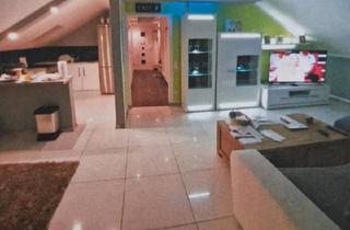 Wohnung kaufen in 74376 Gemmrigheim, Gemmrigheim - Dachgeschoss Wohnung