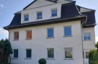 Wohnung kaufen in 06682 Teuchern, Teuchern - Eine 2-Zimmer-Wohnung in Teuchern zu verkaufen