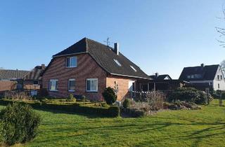 Mehrfamilienhaus kaufen in 31637 Rodewald, Rodewald - Charmantes Haus mit riesigem Garten-ideal für Familien & Investor